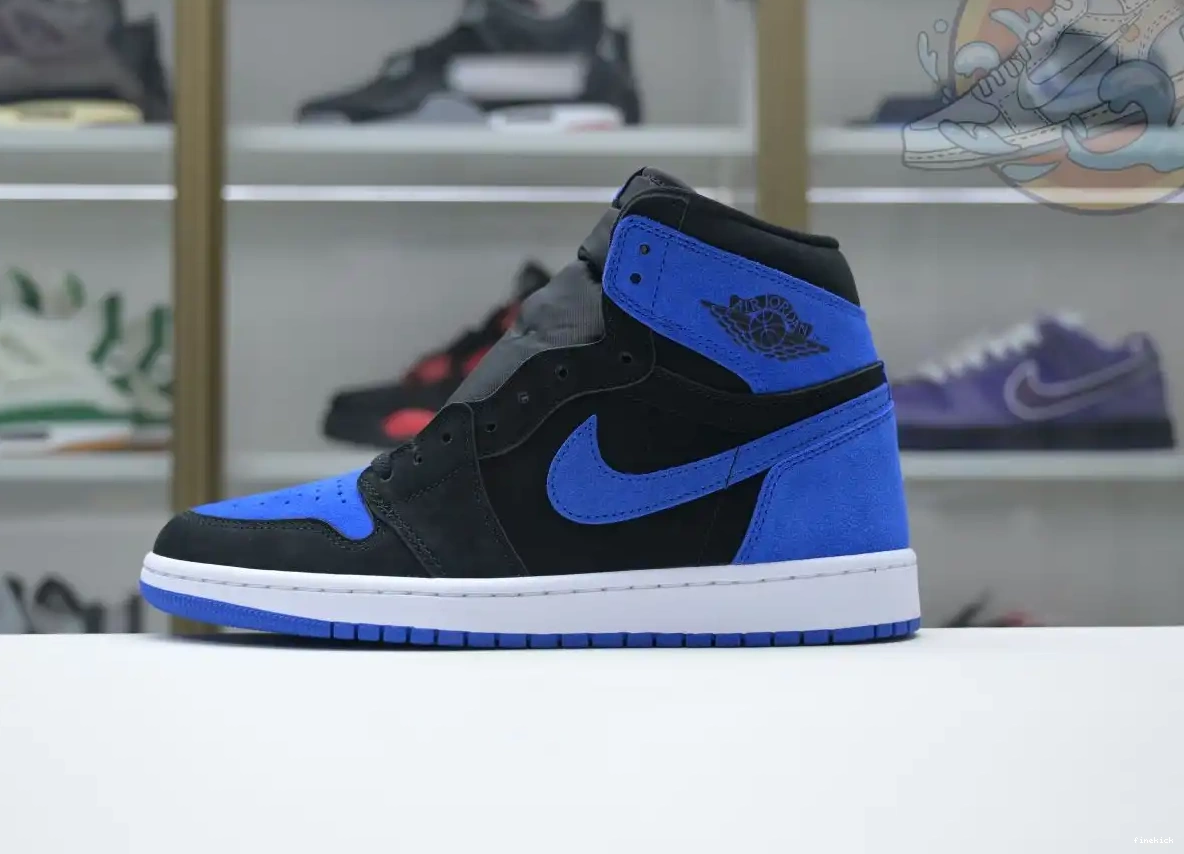 Jordan Reimagined